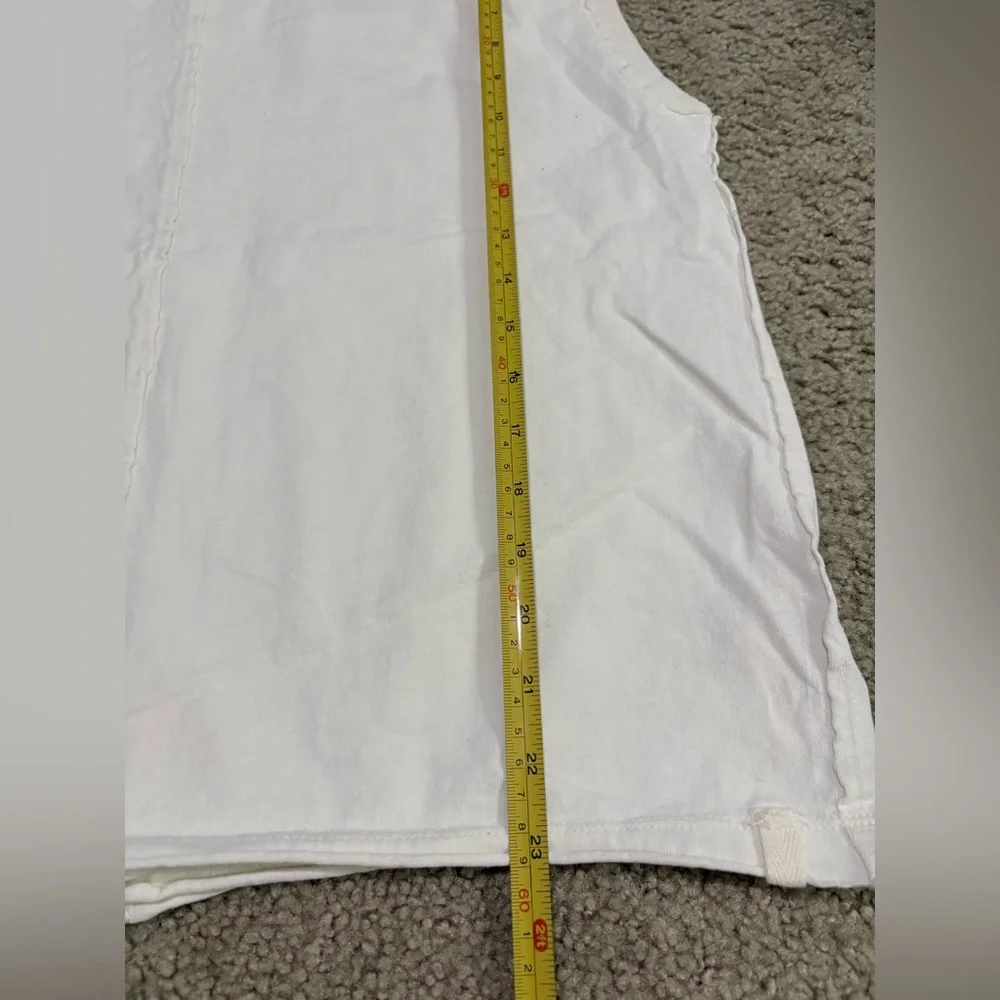 Free People Kasee Muscle Tank Top XS - Picture 7 of 7